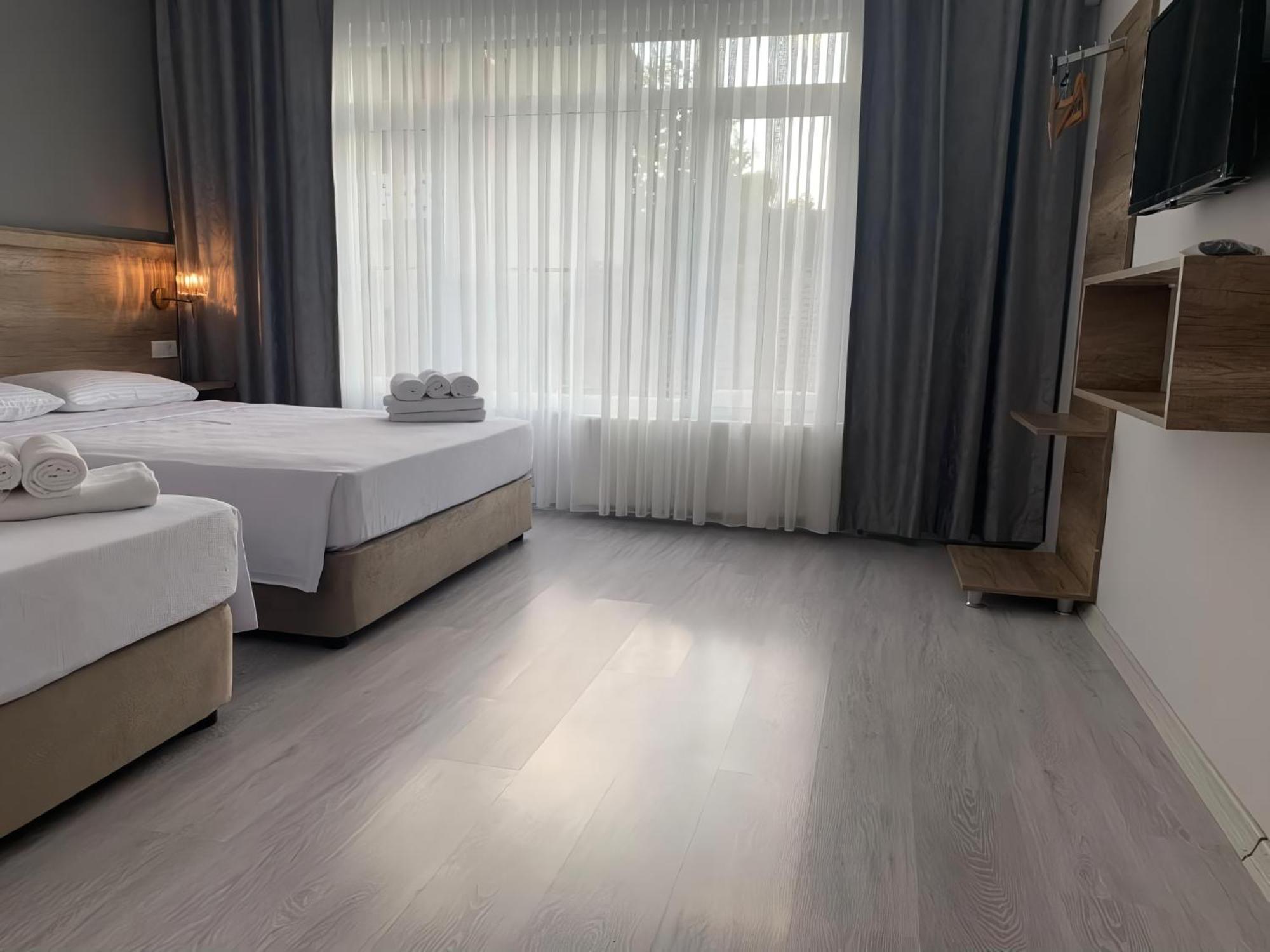 Rinascente Ξενοδοχείο Αδριανούπολη Εξωτερικό φωτογραφία